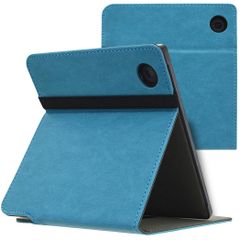 imoshion Étui á rabat Kobo Libra H2O - Bleu clair