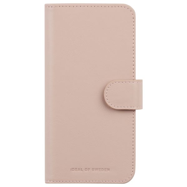 iDeal of Sweden Magnet Wallet+ Étui portefeuille Samsung Galaxy A37 (5G) - Pink