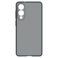 Spigen Coque Liquid Crystal Samsung Galaxy S25 Edge - Space Crystal