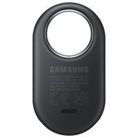 Samsung Galaxy SmartTag2 (4 pack) - Noir 2x + Blanc 2x