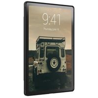 UAG Coque tablette Scout Samsung Galaxy Tab A9 Plus - Noir