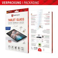 Displex Protection d'écran en verre trempé Samsung Galaxy Tab S10 Plus