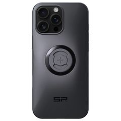 SP Connect SPC+ Series - Coque de télephone Apple iPhone 16 Pro Max - Noir