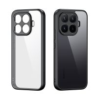 Dux Ducis Coque arrière Aimo Xiaomi 17T - Transparent