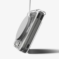 Spigen Coque Ultra Hybrid Pro MagFit Samsung Galaxy Z Flip 7 - Neo One