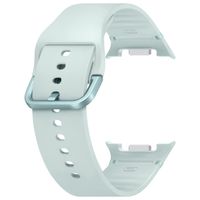 Samsung Bracelet Sport original Samsung Galaxy Watch 8 (40/44mm) / Classic (46mm) - M/L - Mint