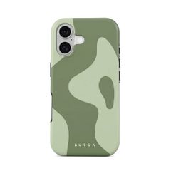 Burga Coque Tough MagSafe Apple iPhone 17 - No Rush