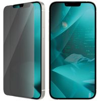 PanzerGlass Protection d'écran Privacy en verre trempé Case Friendly Anti-Bacterial Apple iPhone 13 Pro Max / 14 Plus