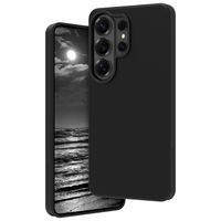 dbramante1928 Roskilde ICON Magnetic Coque Arrière Samsung Galaxy S26 Ultra - Midnight