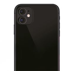 imoshion Protection Caméra en verre trempé 2 Pack Apple iPhone 11