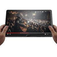 Spigen Protection d'écran en verre trempé GLAStR Samsung Galaxy Tab S10 FE / S9 FE