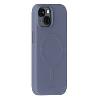 Holdit Coque MagSafe Apple iPhone 17e / 16e / 15 / 14 / 13 - Pacific Blue