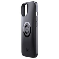 SP Connect SPC+ Series - Coque de télephone Apple iPhone 15 - Noir