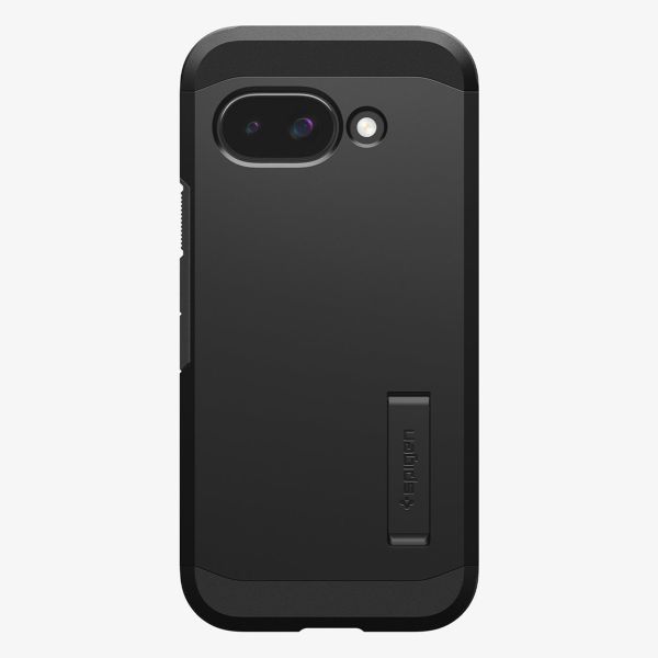 Spigen Coque Tough Armor MagSafe Google Pixel 9A - Noir