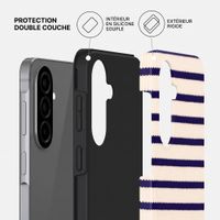 Burga Coque arrière Tough Samsung Galaxy A57 (5G) - Old Money
