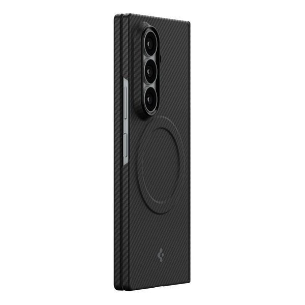 Spigen Coque AirSkin MagSafe Samsung Galaxy Z Fold 8 - Black