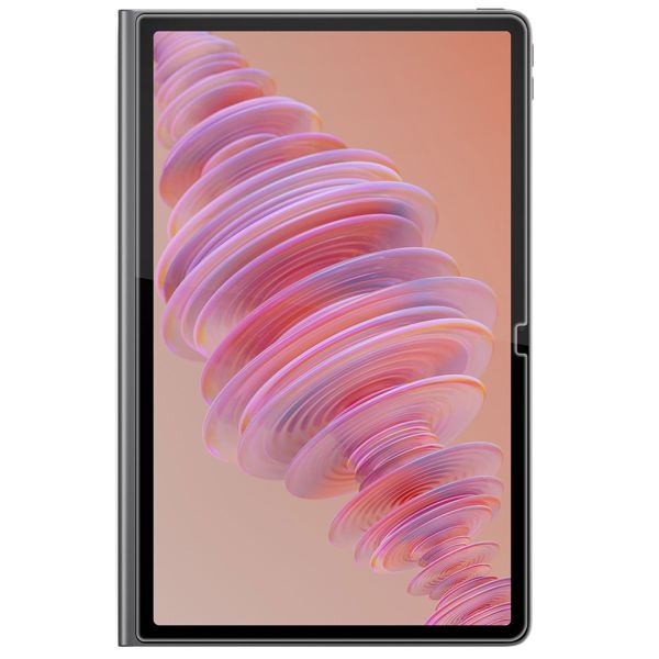 Accezz Protection d'écran premium en verre trempé Lenovo Tab Plus
