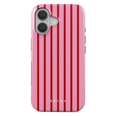 Burga Coque Tough MagSafe Apple iPhone 16 - Favorite Bikini