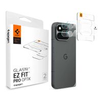Spigen Optik Pro EZ Fit Lens Protector lot de 2 Google Pixel 11 Pro Fold