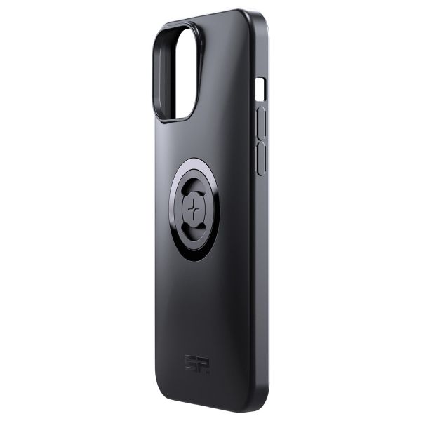 SP Connect SPC+ Series - Coque de télephone Apple iPhone 13 Pro Max / 12 Pro Max - Noir
