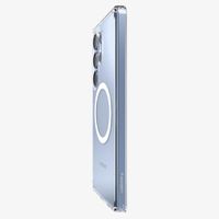 Spigen Coque Ultra Hybrid MagSafe Samsung Galaxy S25 Ultra - Transparent