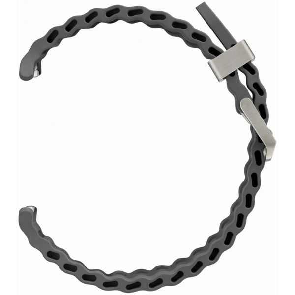 Samsung Bracelet Marine Samsung Galaxy Watch Ultra (2024/2025) - Dark Gray