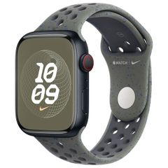 Apple Bracelet Nike Sport Apple Watch | 44/45/46/49 mm - Taille M/L - Cargo Khaki