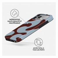 Burga Coque Tough MagSafe Apple iPhone 18 Pro - Core