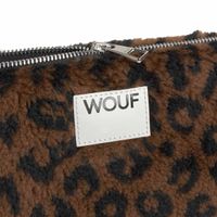 Wouf Teddy Pochette ordinateur 13-14 pouces - Simona