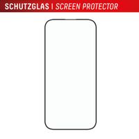 Displex Protection d'écran en verre trempé Real Glass Apple iPhone 16 Pro