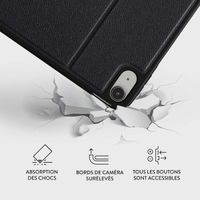 Burga Coque tablette Apple iPad 11 (2025) 11 pouces A16 / iPad 10 (2022) 10.9 pouces - Lost In Thought