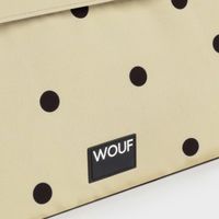 Wouf Downtown Pochette ordinateur 13-14 pouces - Deauville