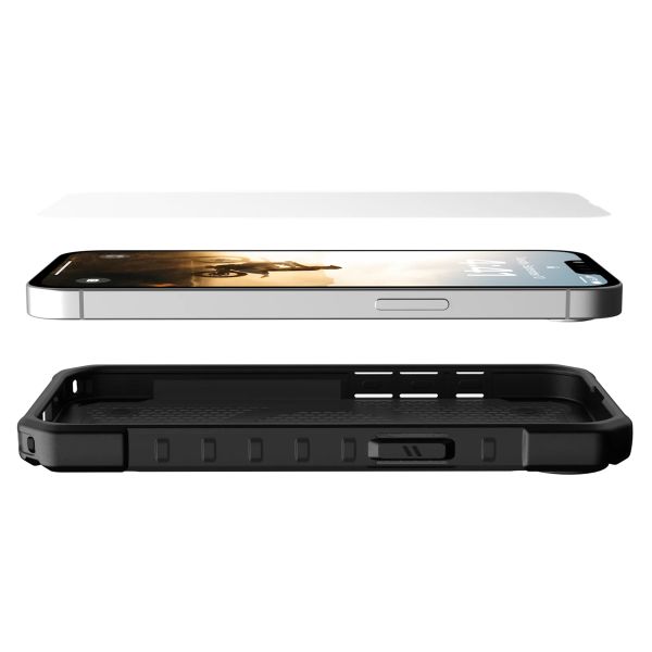 UAG Protection d'écran en verre trempé Shield Plus Apple iPhone 17e / 16e