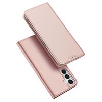 Dux Ducis Étui de télephone Slim Samsung Galaxy A17 (5G) / (4G) - Rose Doré