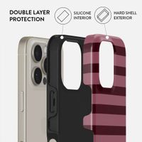 Burga Coque Tough MagSafe Apple iPhone 16 Pro - Spellbound