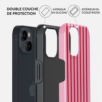 Burga Coque Tough MagSafe Apple iPhone 13 - Favorite Bikini