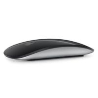 Apple Magic Mouse - Souris sans fil avec surface Multi-Touch - Noir