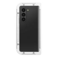 Spigen Protection d'écran en verre trempé GLAStR Fit 2 Paquets + Applicator Samsung Galaxy Z Fold 5