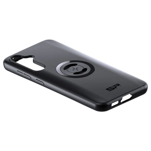 SP Connect SPC+ Series - Coque de télephone Samsung Galaxy S24 FE - Noir