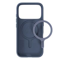 Holdit Coque MagSafe Apple iPhone 17 Pro - Pacific Blue