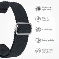 imoshion Pr3097  - Connexion universelle 20 mm - Gris foncé
