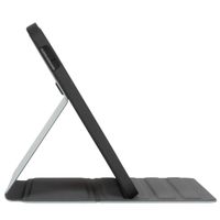 Targus Coque tablette Click-in Apple iPad 11 (2025) 11 pouces A16 / iPad 10 (2022) 10.9 pouces - Argent