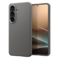 Spigen Coque Liquid Air™ MagFit Samsung Galaxy S26 Plus - Marble Gray