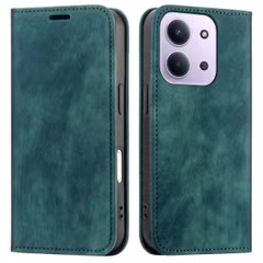 imoshion Étui de téléphone portefeuille Slim Xiaomi Redmi 15C (5G) - Vert