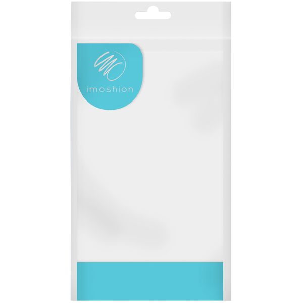 imoshion Softcase Back Cover OnePlus Nord N10 5G - Transparent
