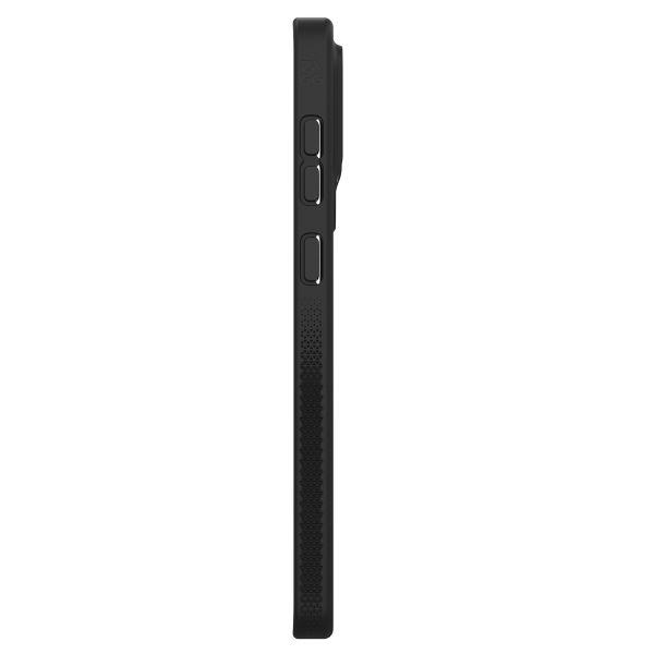ZAGG Coque Luxe Samsung Galaxy S25 Edge - Black
