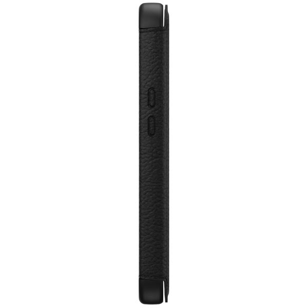 OtterBox Étui de téléphone Strada Apple iPhone 13 - Noir