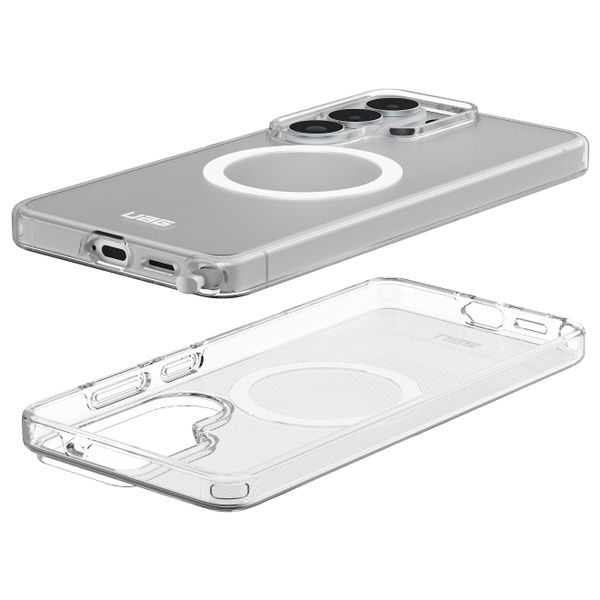 UAG Coque Scout avec MagSafe Samsung Galaxy S26 Ultra - Ice White