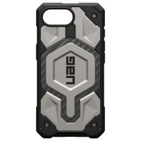 UAG Coque Monarch Apple iPhone 17e / 16e - Titanium