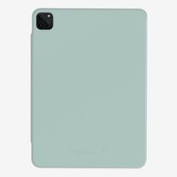 Pomologic BookCover Apple iPad Air 11 pouces (2026) M4 / (2025) M3 / (2024) M2 / iPad Pro 11 (2020/2021) / Air 5 (2022) / Air 4 (2020) - Minty Fresh